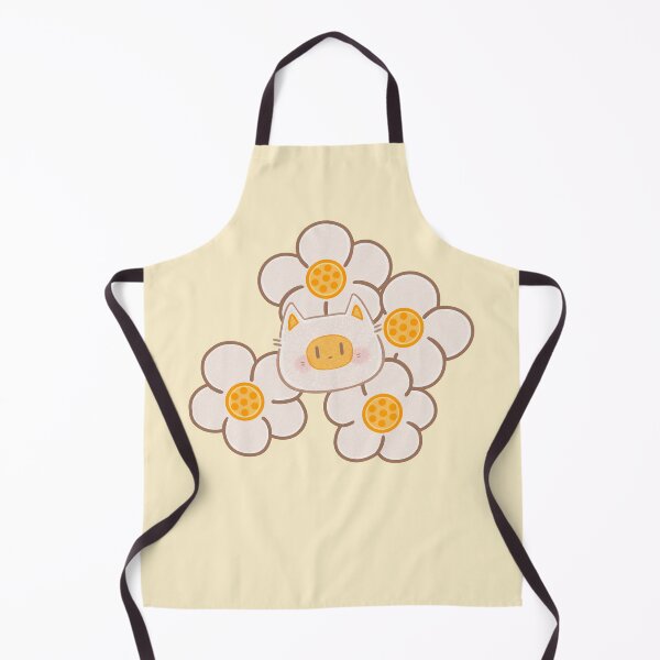Item preview, Strawberry Lifecycle Cats *Flower* designed and sold by Niceci.