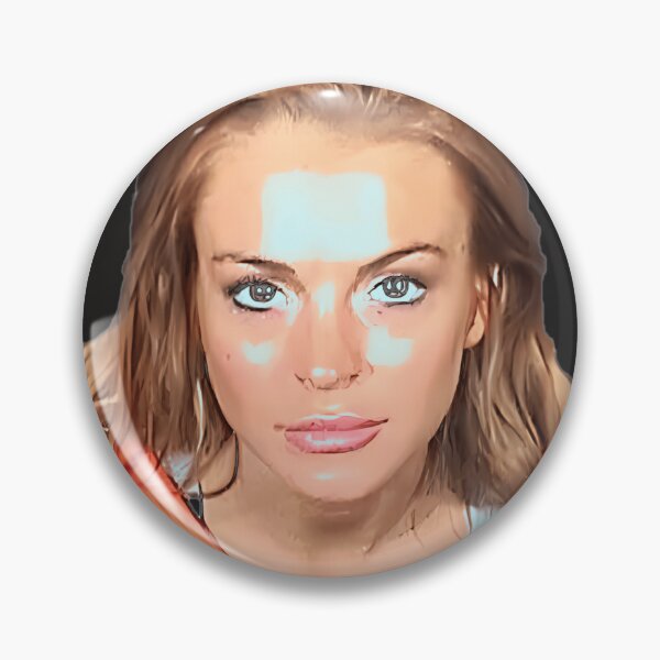 Artikelvorschau, „LINDSAY-LOHAN-RAISED-ME“-DESIGN entworfen und verkauft von RafaelPintog.