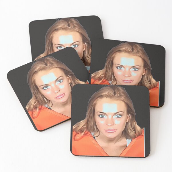 Item preview, 'LINDSAY-LOHAN-RAISED-ME'-DESIGN designed and sold by RafaelPintog.