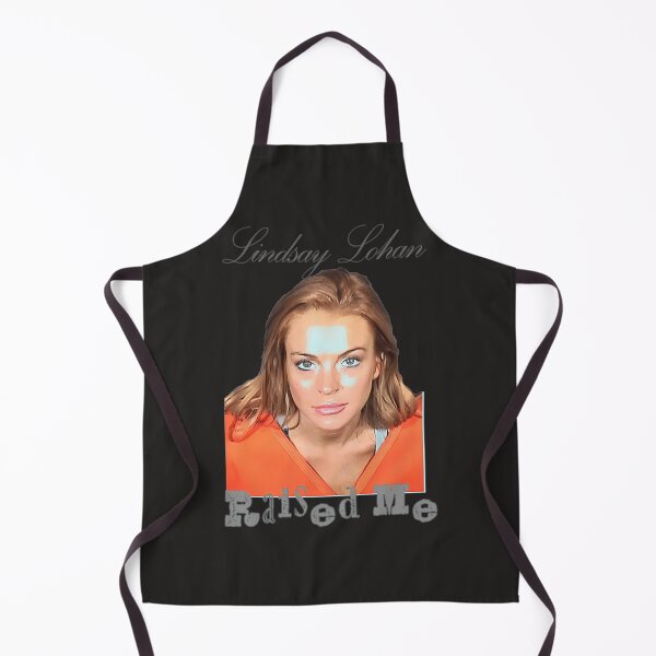 Item preview, 'LINDSAY-LOHAN-RAISED-ME'-DESIGN designed and sold by RafaelPintog.