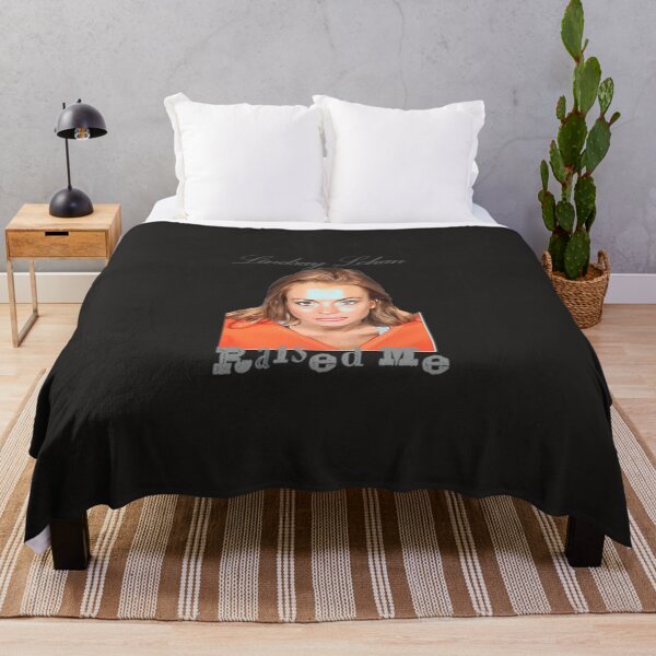Item preview, 'LINDSAY-LOHAN-RAISED-ME'-DESIGN designed and sold by RafaelPintog.