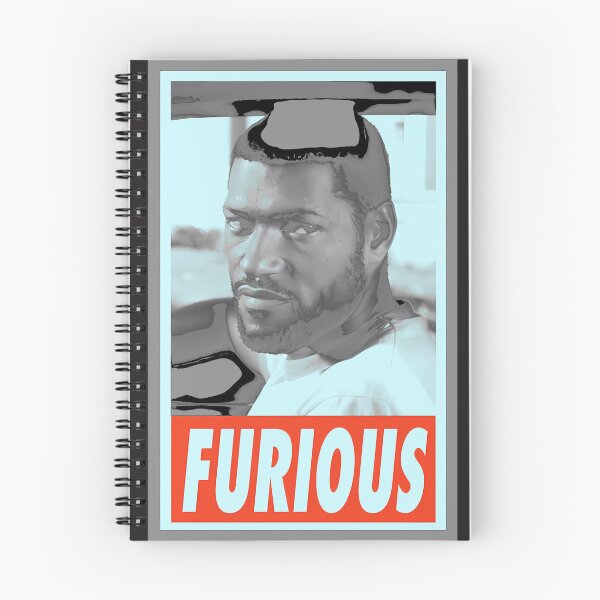 Artikelvorschau, -FILME--FURIOUS-STYLES entworfen und verkauft von RafaelPintog.