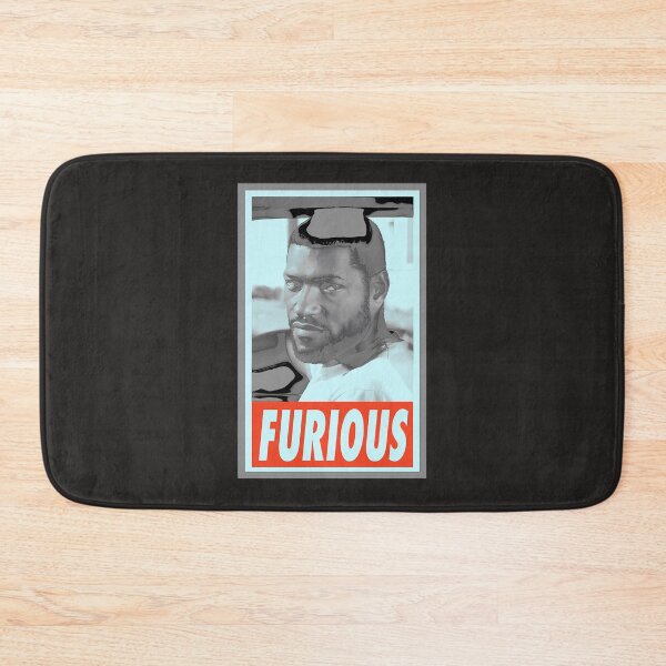 Artikelvorschau, -FILME--FURIOUS-STYLES entworfen und verkauft von RafaelPintog.