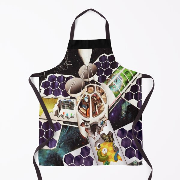 Item preview, Intergalactic Planetary designed and sold by zarface.