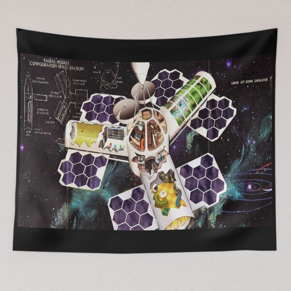 Item preview, Intergalactic Planetary designed and sold by zarface.