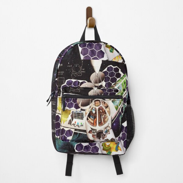 Item preview, Intergalactic Planetary designed and sold by zarface.