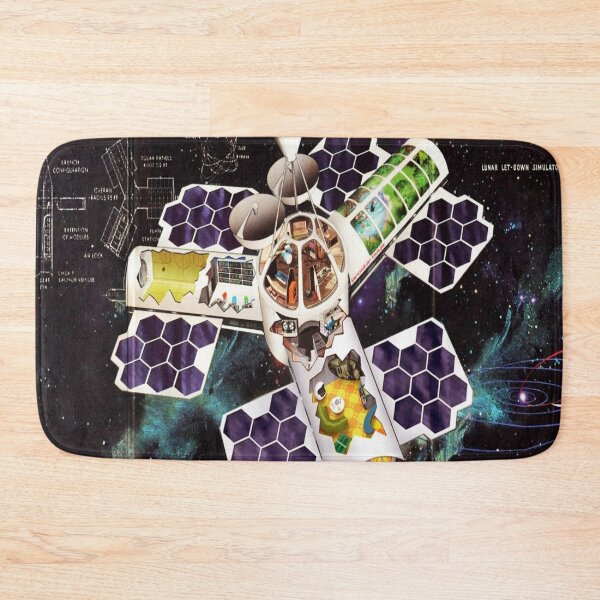 Item preview, Intergalactic Planetary designed and sold by zarface.