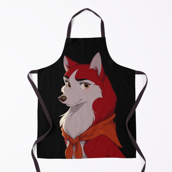 Item preview, Jenna from Balto – Beautiful Husky Wolfdog Art Inspired by Alaska designed and sold by StudioJohan.