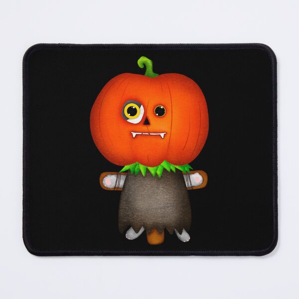Item preview, Pumpkin scarecrow designed and sold by Puifai2489.