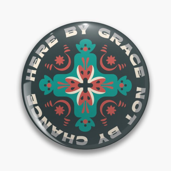 Item preview, By Grace not By Chance designed and sold by GabsXCreations.