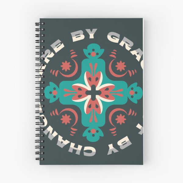 Item preview, By Grace not By Chance designed and sold by GabsXCreations.