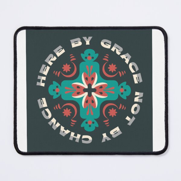 Item preview, By Grace not By Chance designed and sold by GabsXCreations.