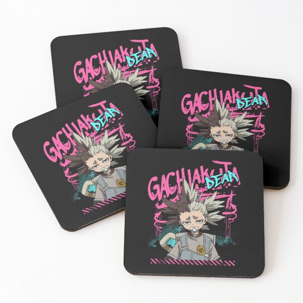 Item preview, Dear Gachiakuta designed and sold by My-Art-World.