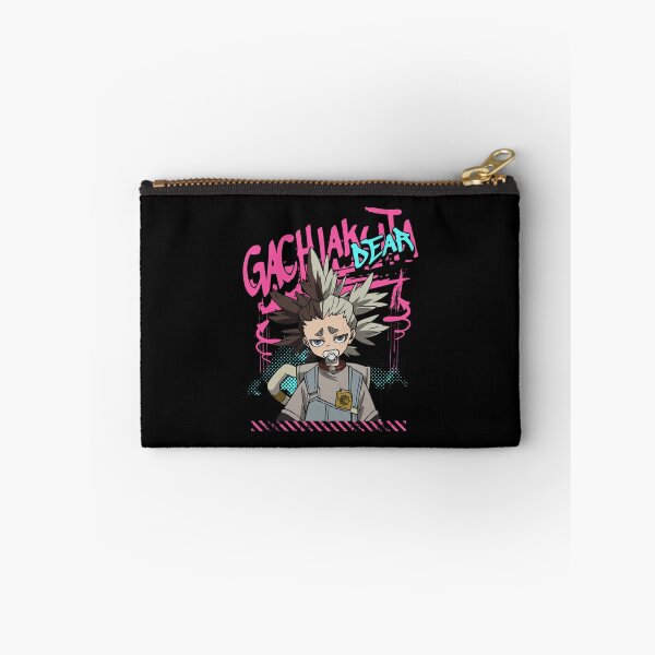 Item preview, Dear Gachiakuta designed and sold by My-Art-World.