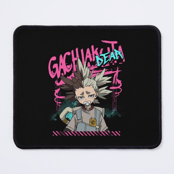 Item preview, Dear Gachiakuta designed and sold by My-Art-World.