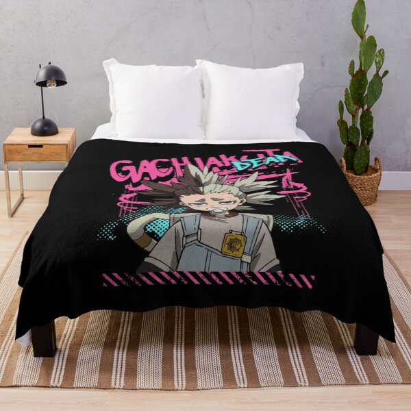 Item preview, Dear Gachiakuta designed and sold by My-Art-World.