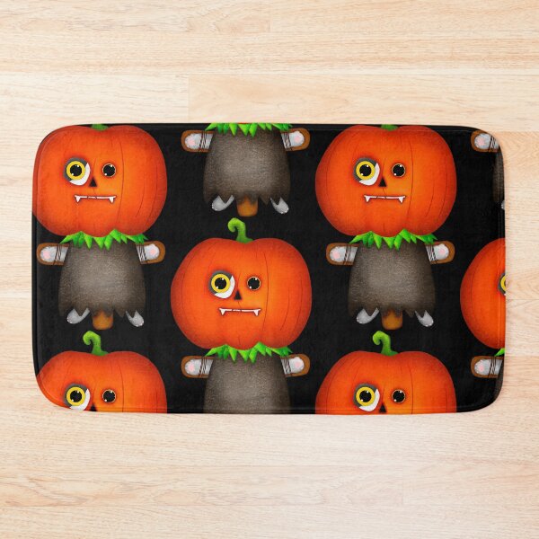 Item preview, Pumpkin scarecrow designed and sold by Puifai2489.