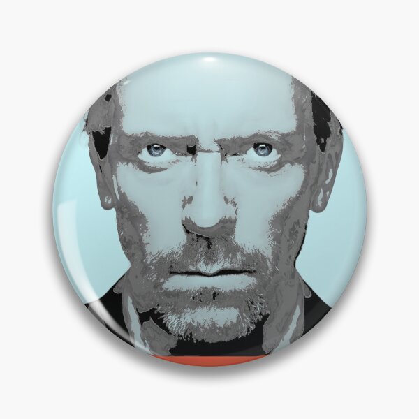 Item preview, -SERIES--DR.-HOUSE designed and sold by RafaelPintog.