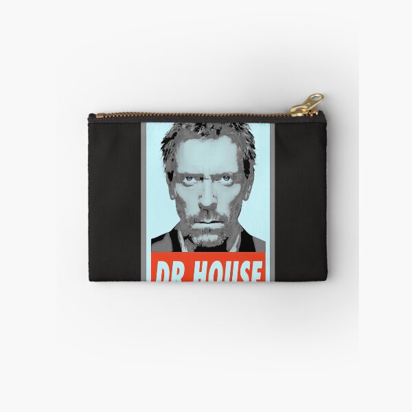 Item preview, -SERIES--DR.-HOUSE designed and sold by RafaelPintog.