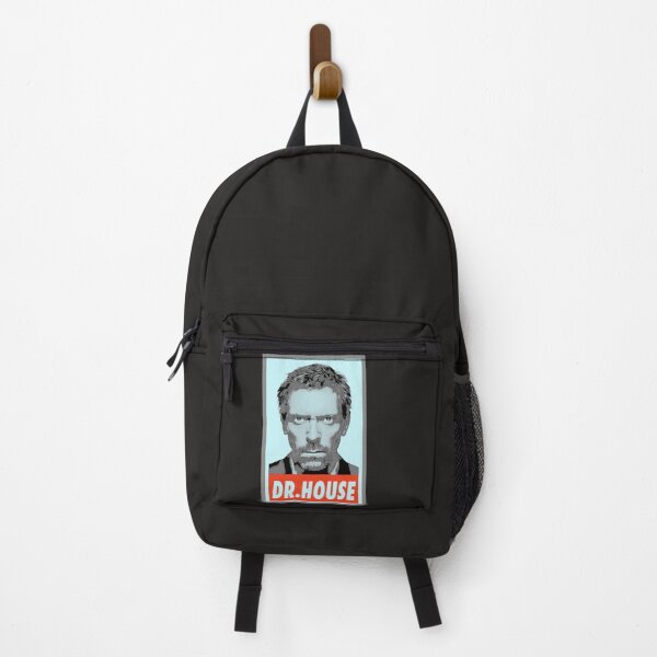 Item preview, -SERIES--DR.-HOUSE designed and sold by RafaelPintog.