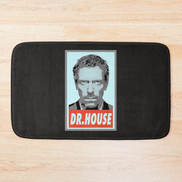 Item preview, -SERIES--DR.-HOUSE designed and sold by RafaelPintog.