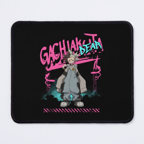 Item preview, Dear Gachiakuta designed and sold by My-Art-World.