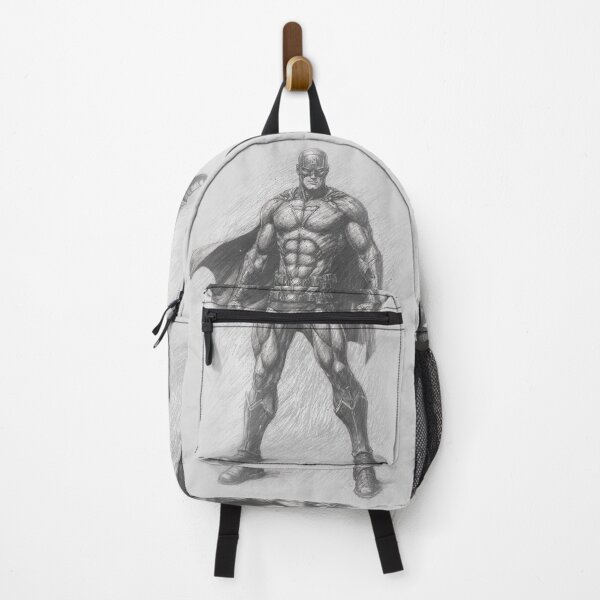 Item preview, Superhero designed and sold by bear-from-city.