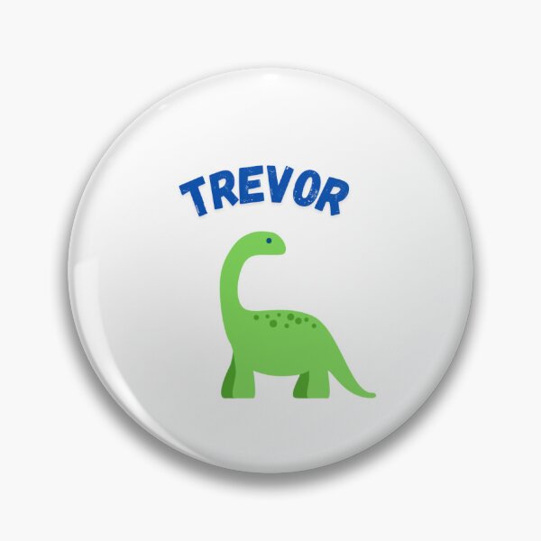 Item preview, Dino Trevor designed and sold by Poetulyaa.