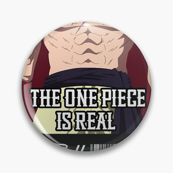 Item preview, The-One-Piece-Is-Real-Streetwear-Style designed and sold by eWJaXr33il3w.