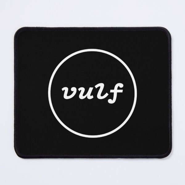 Item preview,  Inscription Vulf In White Circle designed and sold by azhimabiskrae.