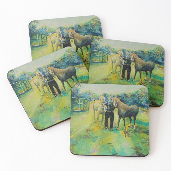 Item preview, Cowboy designed and sold by Art by Fallon.