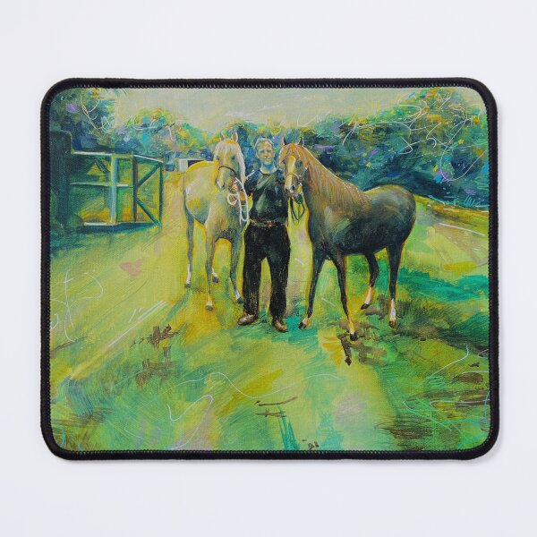 Item preview, Cowboy designed and sold by Art by Fallon.