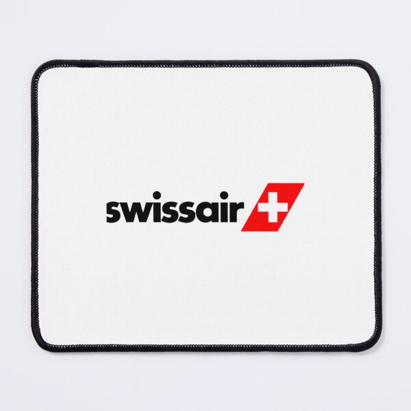 Item preview, Swissair designed and sold by azhimabiskrae.