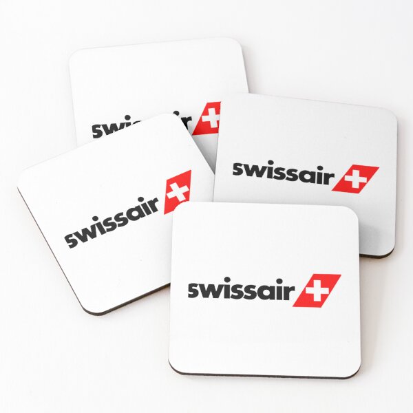 Item preview, Swissair designed and sold by azhimabiskrae.