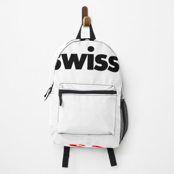 Item preview, Swissair designed and sold by azhimabiskrae.