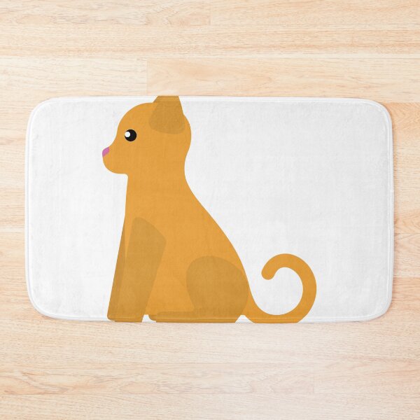 Item preview, Orange Cat designed and sold by Jaaackson.