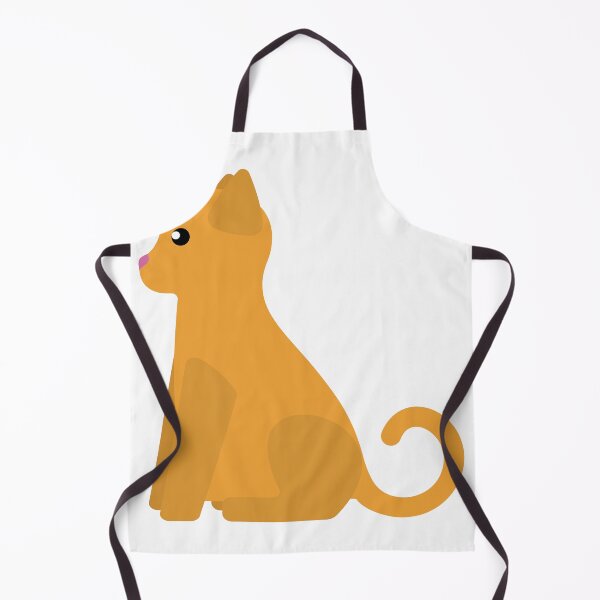 Item preview, Orange Cat designed and sold by Jaaackson.