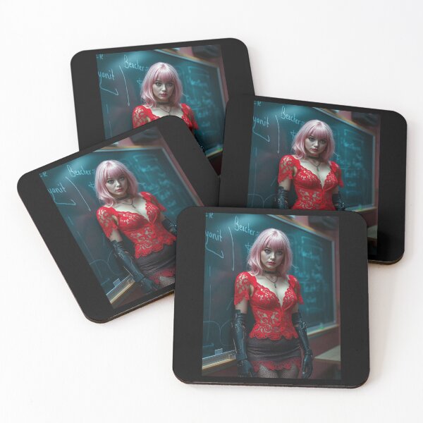 Item preview, The teacher designed and sold by e-not-shop.