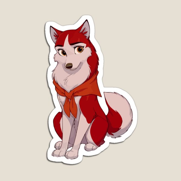 Dibujos De Balto 2