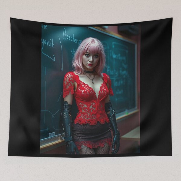 Item preview, The teacher designed and sold by e-not-shop.
