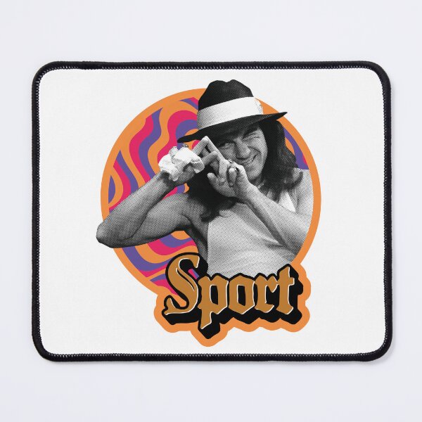 Item preview, Sport designed and sold by BLVDdesign.