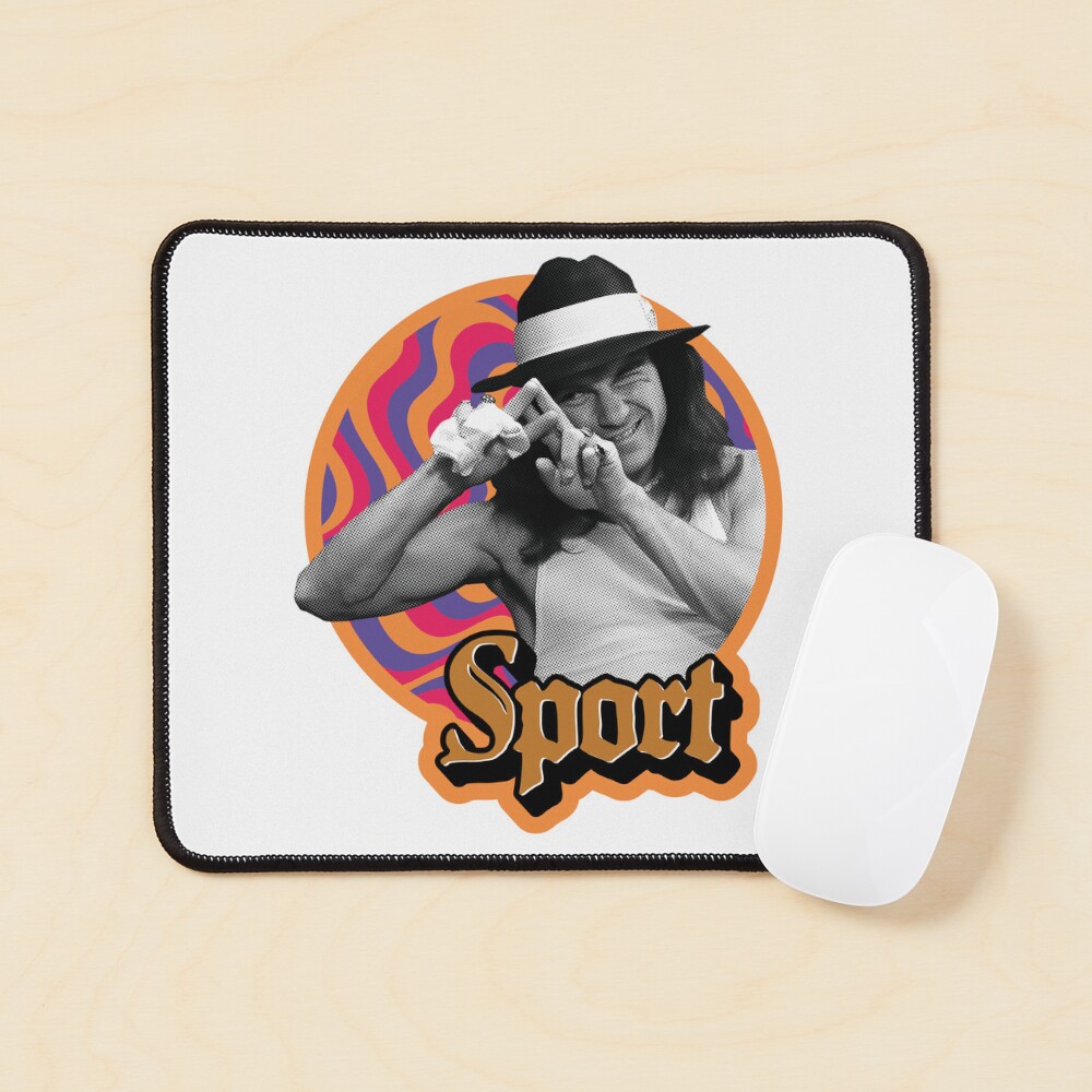 Item preview, Mouse Pad designed and sold by BLVDdesign.
