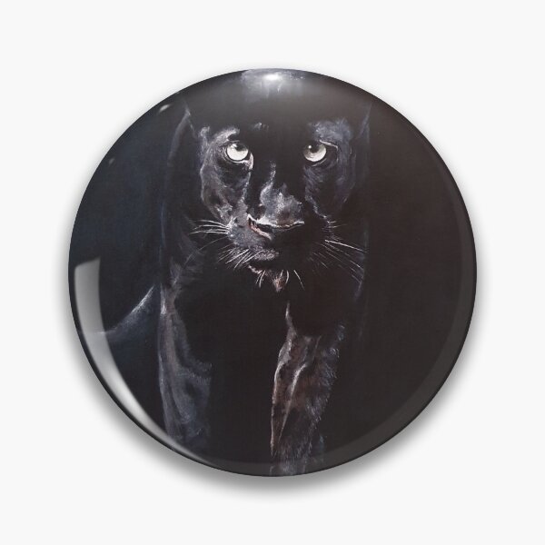 Item preview, BlackPanter designed and sold by Ros7art.