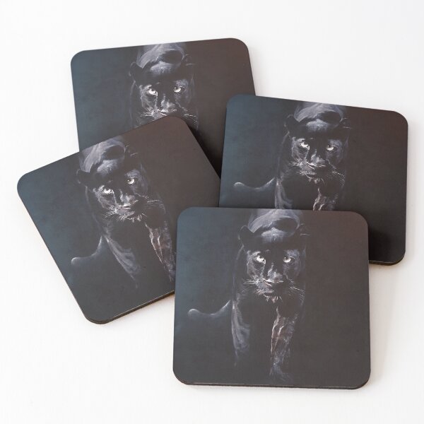 Item preview, BlackPanter designed and sold by Ros7art.