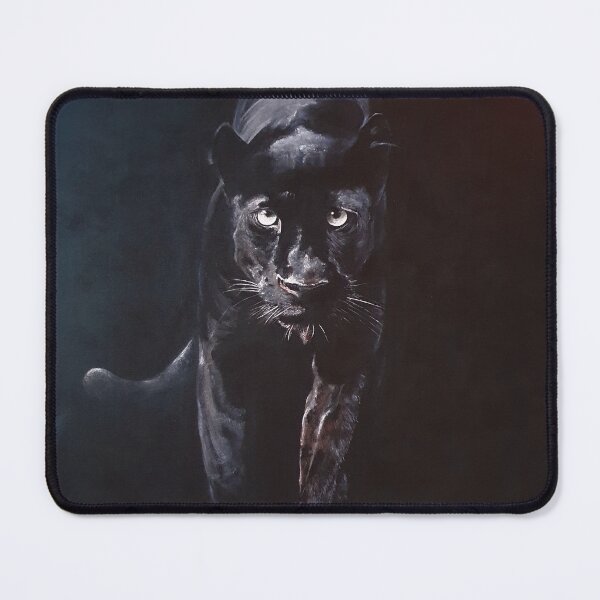 Item preview, BlackPanter designed and sold by Ros7art.