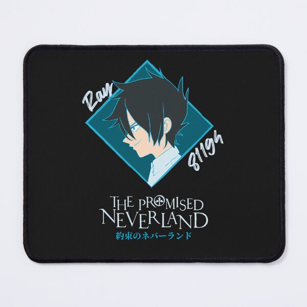 Item preview, The-Promised-Neverland-Ray designed and sold by eWJaXr33il3w.