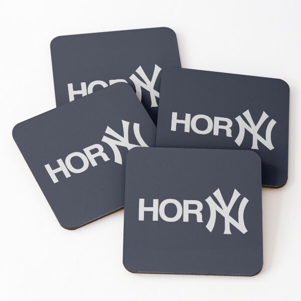 Item preview, Hor(NY) New York designed and sold by Darkifun.