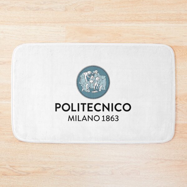 Item preview,  Polytechnic University Of Milan designed and sold by azhimabiskrae.