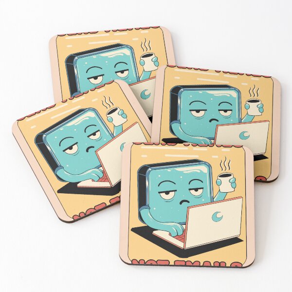 Item preview, Send Memes, Not Emails  designed and sold by Ranpict.