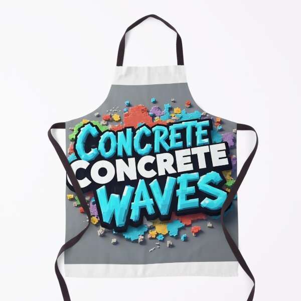 Item preview, Baker Skateboard Shirt | Concrete Waves Tee designed and sold by aslya-top.